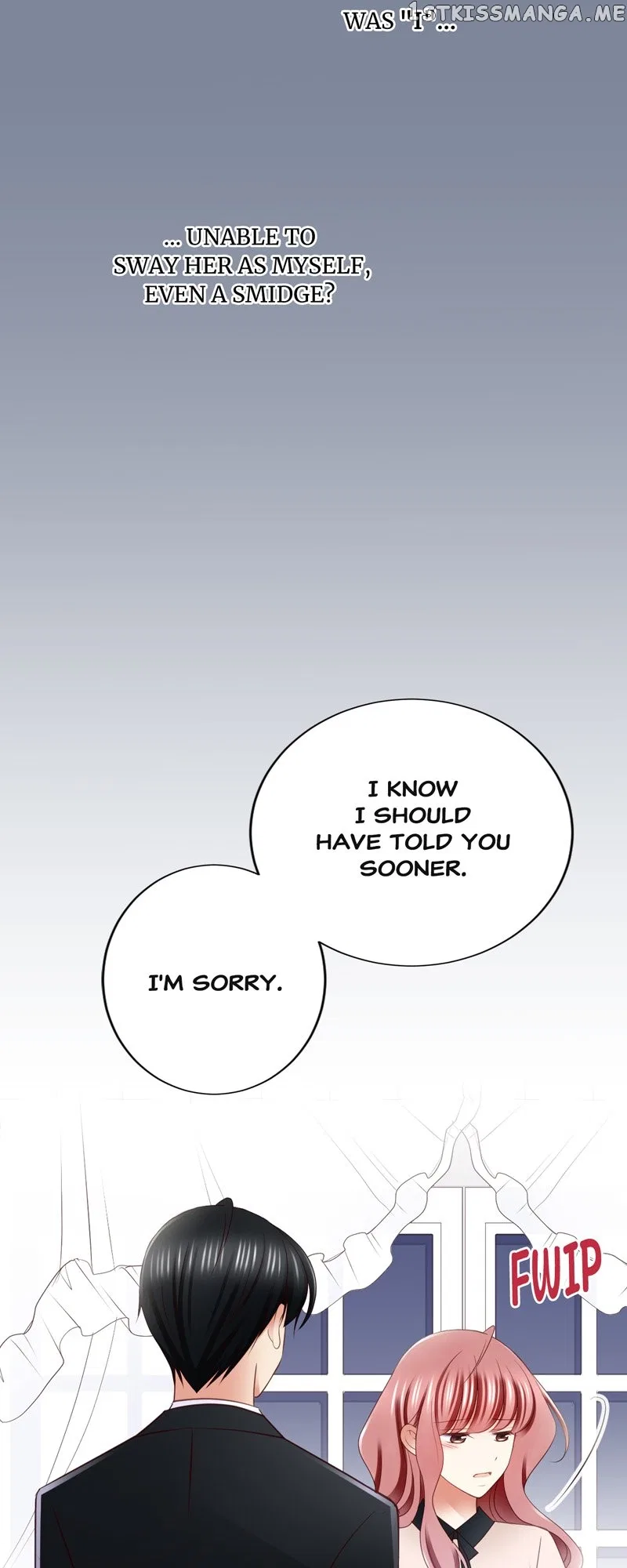 Teach Me, Mr. Sadistic Butler Chapter 56 – Page 33