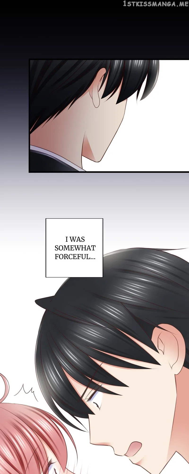 Teach Me, Mr. Sadistic Butler Chapter 56 – Page 35