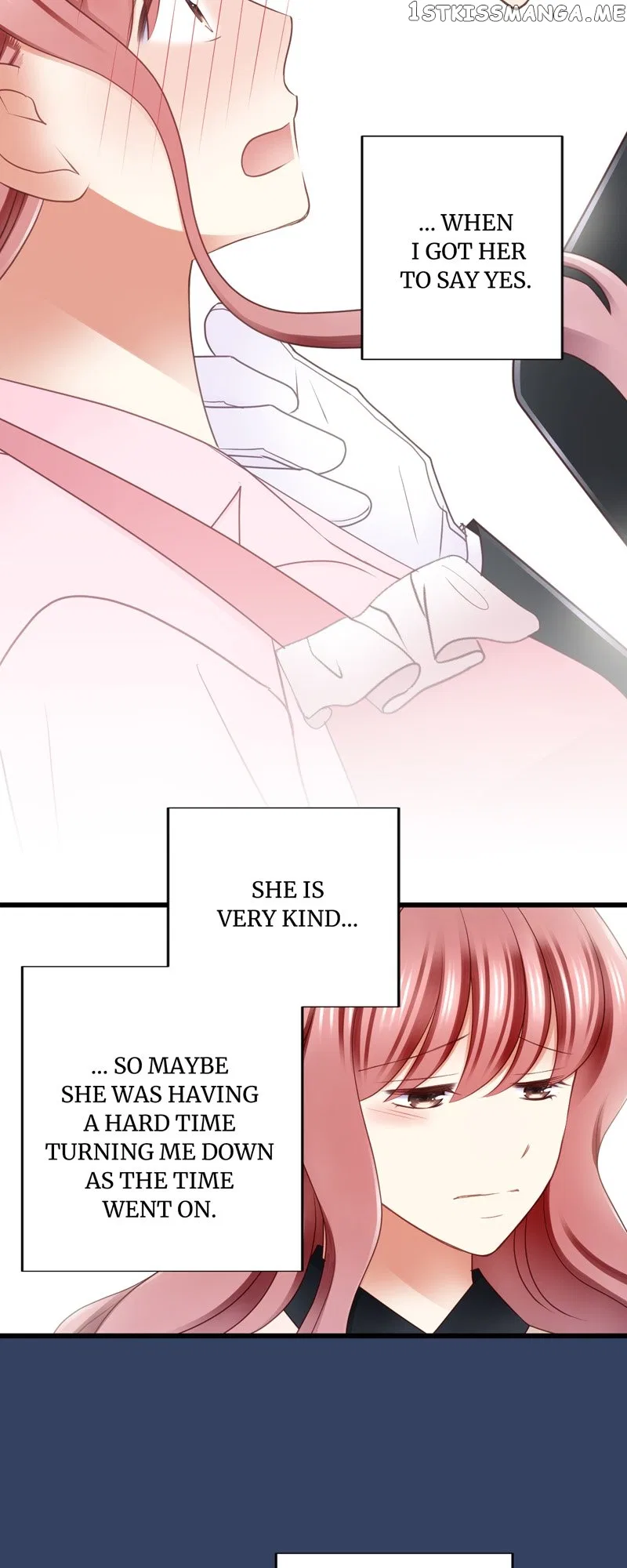 Teach Me, Mr. Sadistic Butler Chapter 56 – Page 36