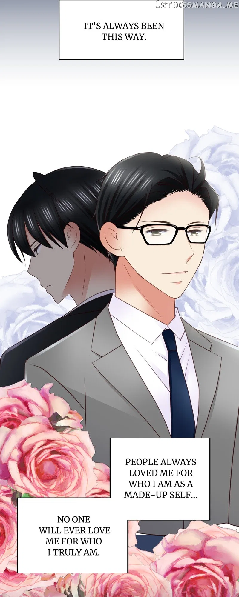 Teach Me, Mr. Sadistic Butler Chapter 56 – Page 38