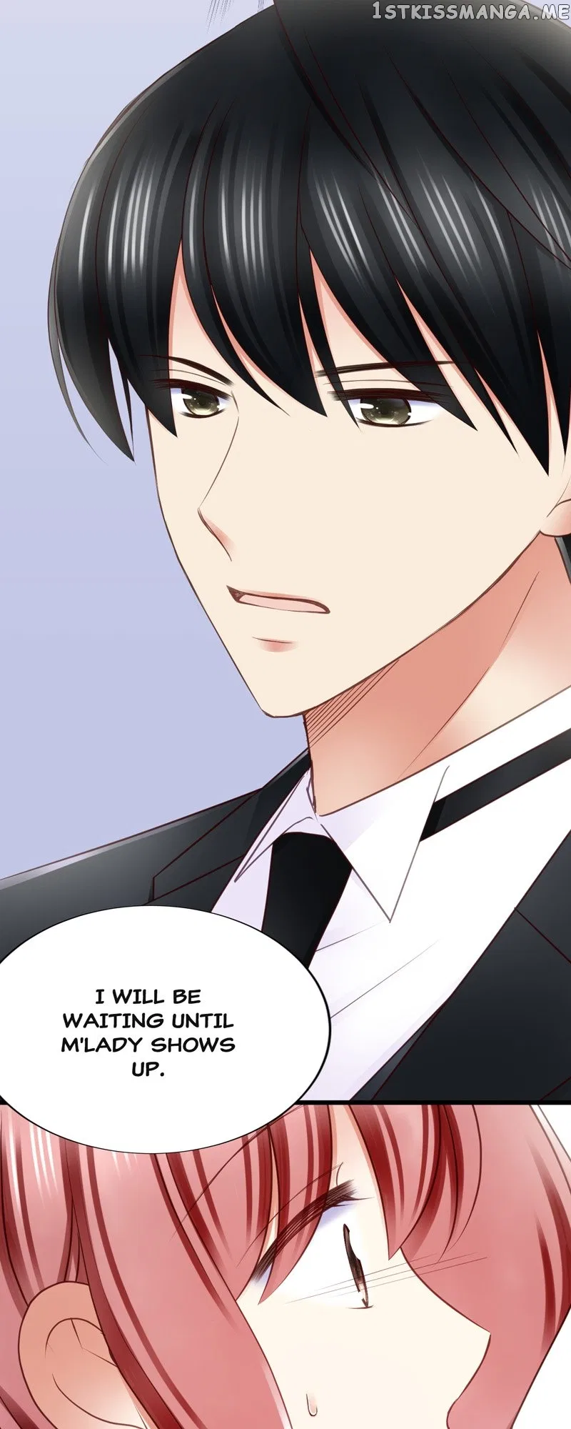 Teach Me, Mr. Sadistic Butler Chapter 56 – Page 42