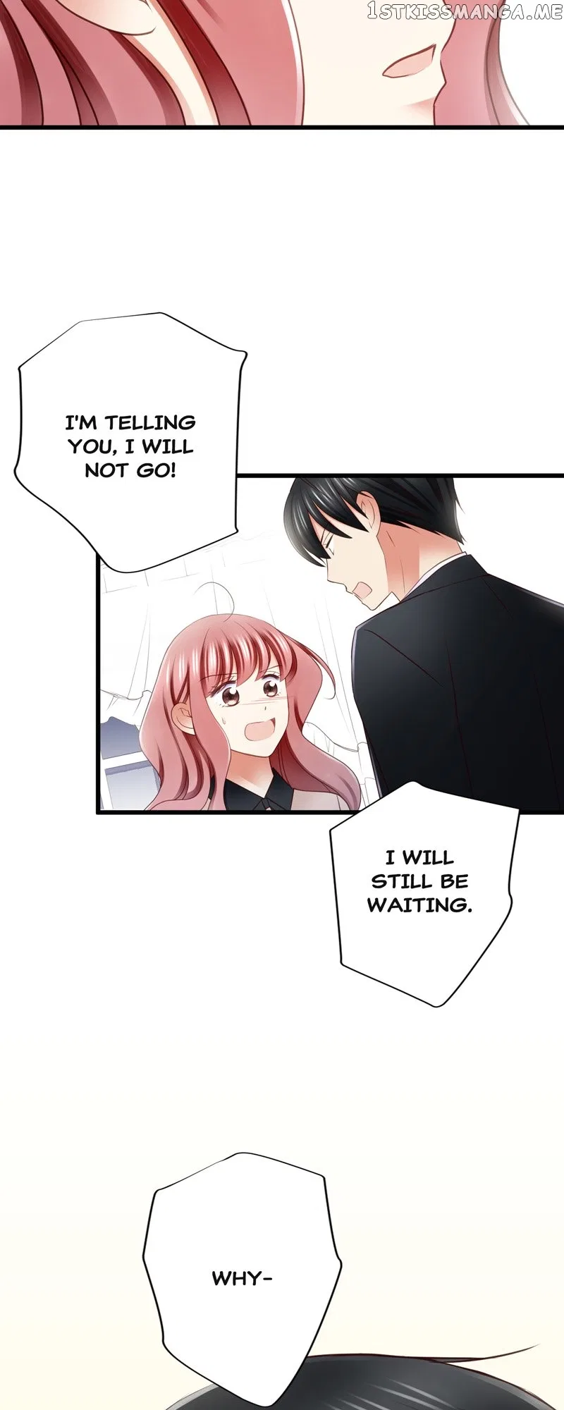 Teach Me, Mr. Sadistic Butler Chapter 56 – Page 43