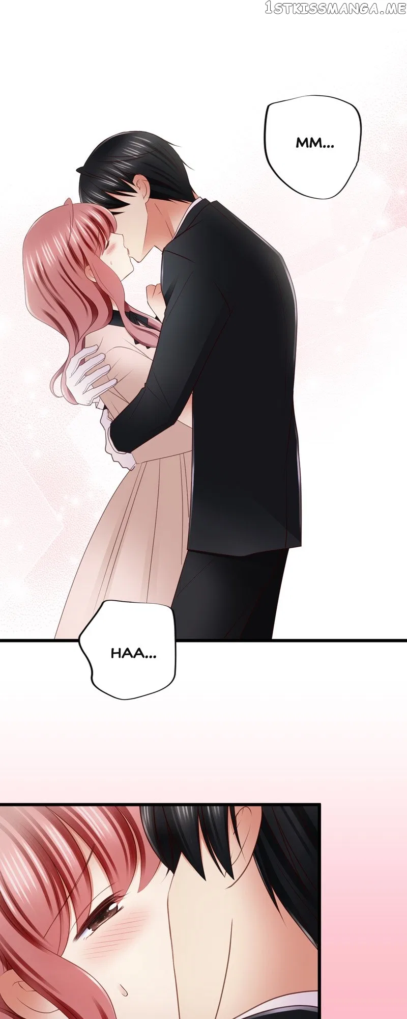 Teach Me, Mr. Sadistic Butler Chapter 56 – Page 45