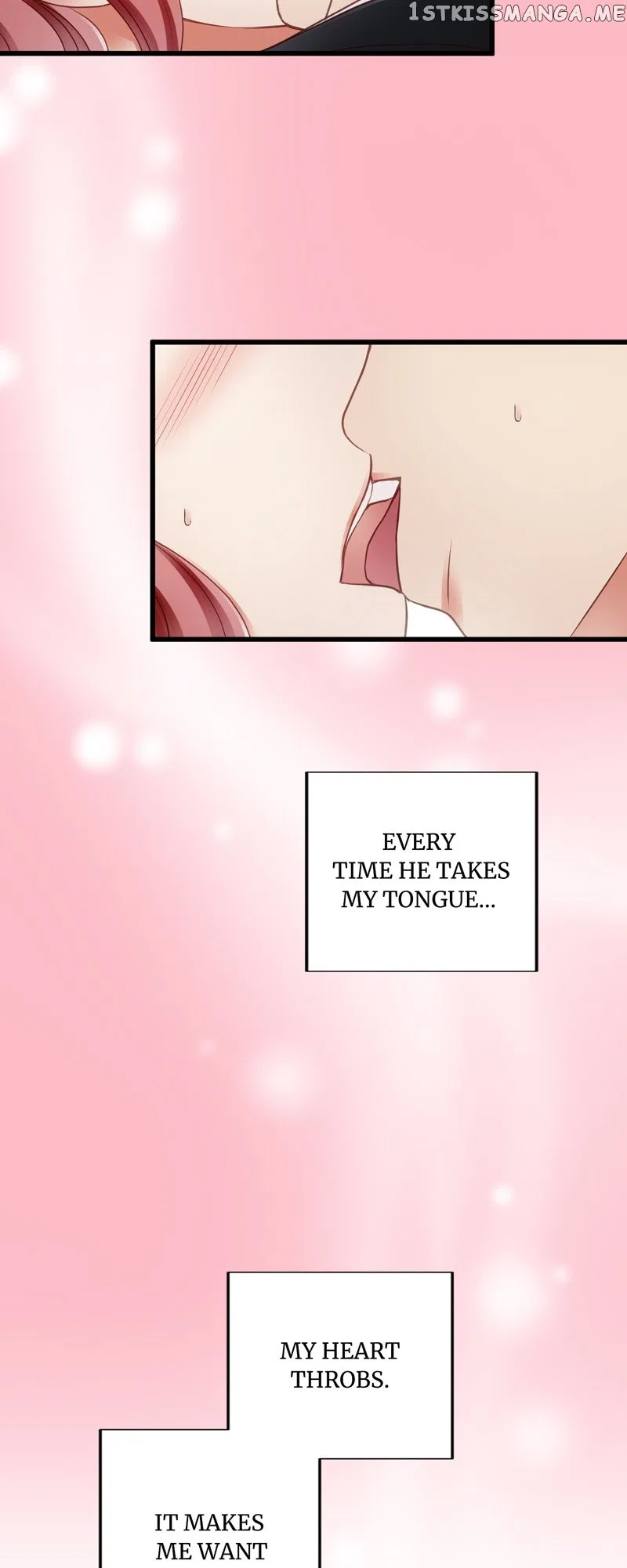 Teach Me, Mr. Sadistic Butler Chapter 56 – Page 46