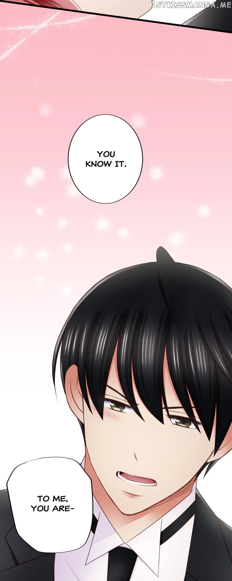 Teach Me, Mr. Sadistic Butler Chapter 56 – Page 50