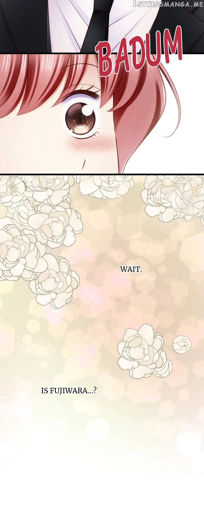 Teach Me, Mr. Sadistic Butler Chapter 56 – Page 51
