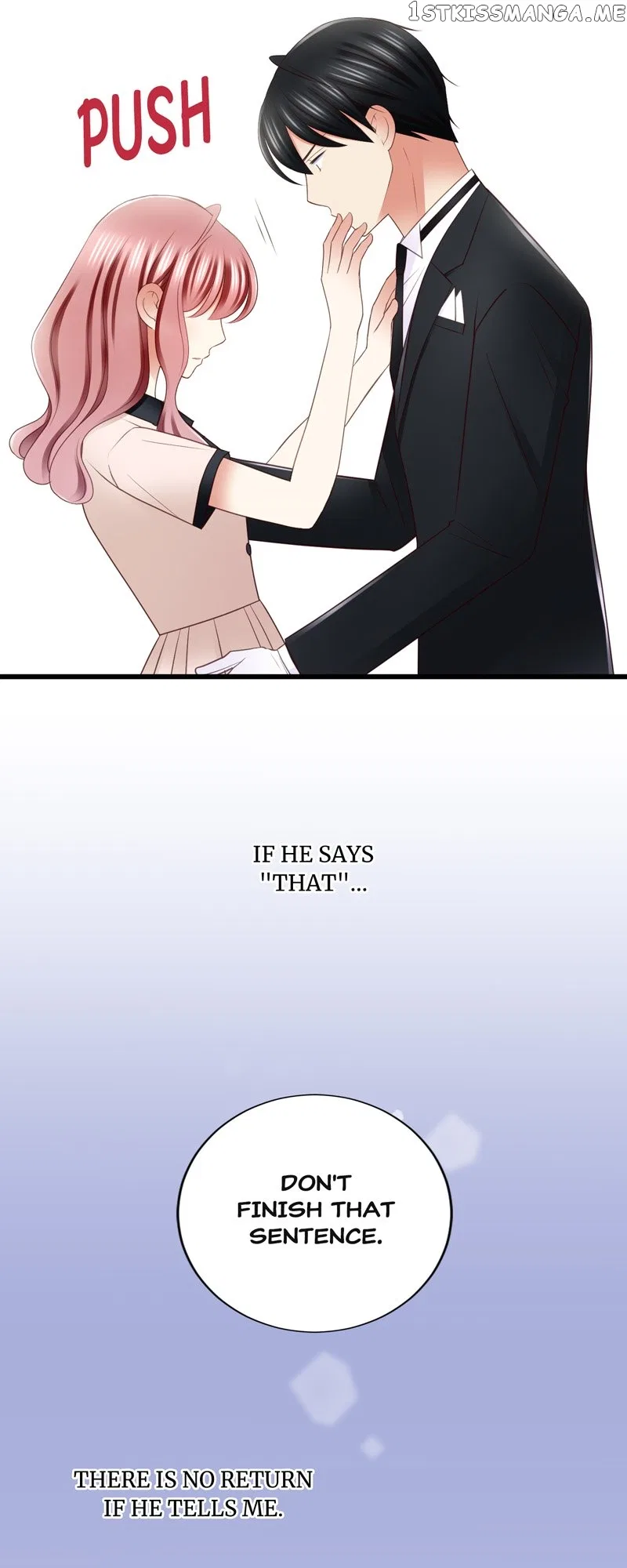 Teach Me, Mr. Sadistic Butler Chapter 56 – Page 52