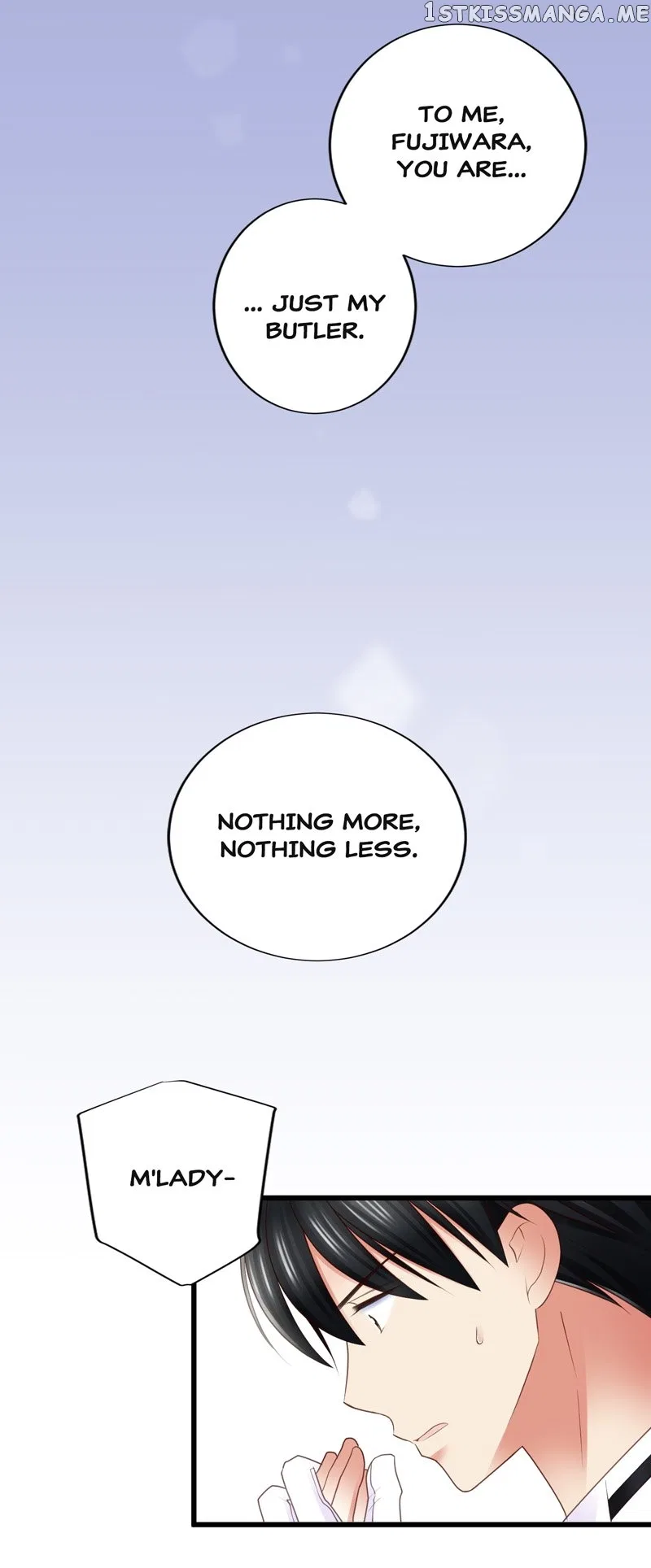 Teach Me, Mr. Sadistic Butler Chapter 56 – Page 53