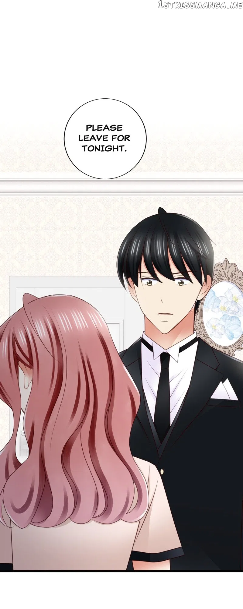 Teach Me, Mr. Sadistic Butler Chapter 56 – Page 54