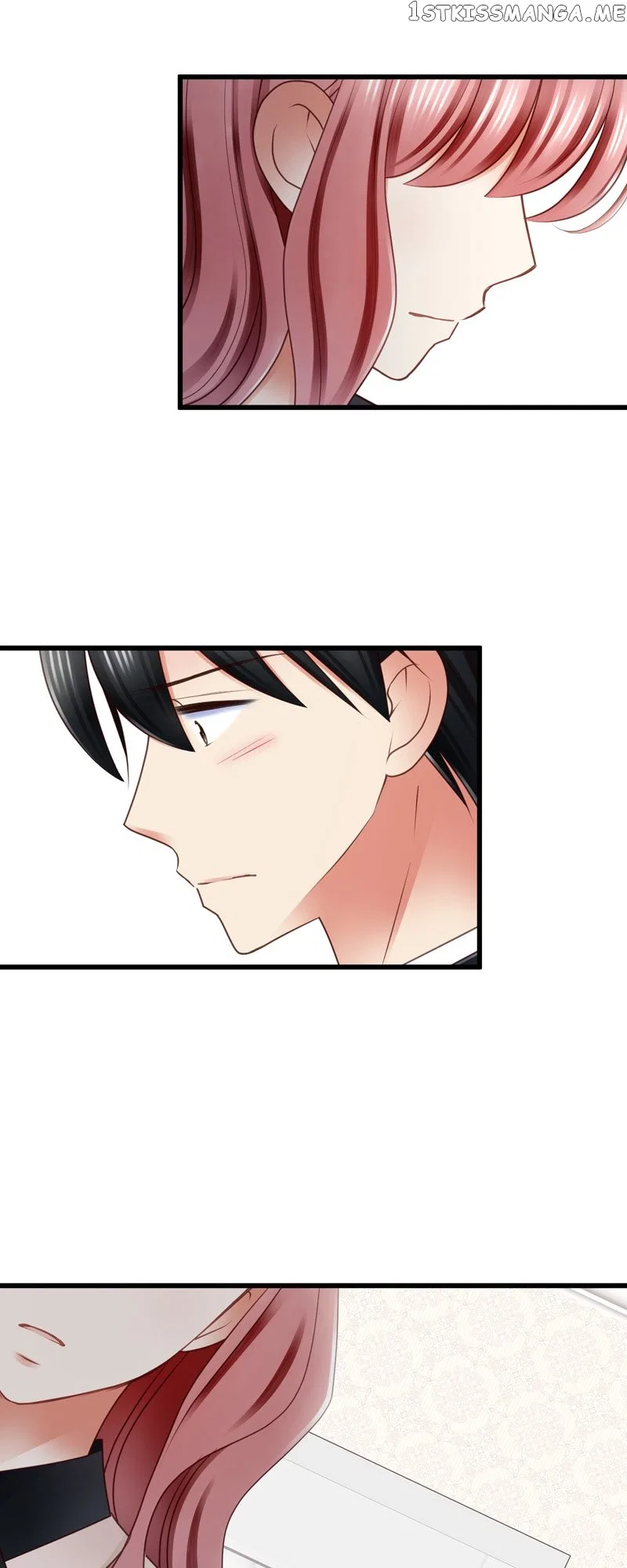 Teach Me, Mr. Sadistic Butler Chapter 56 – Page 55