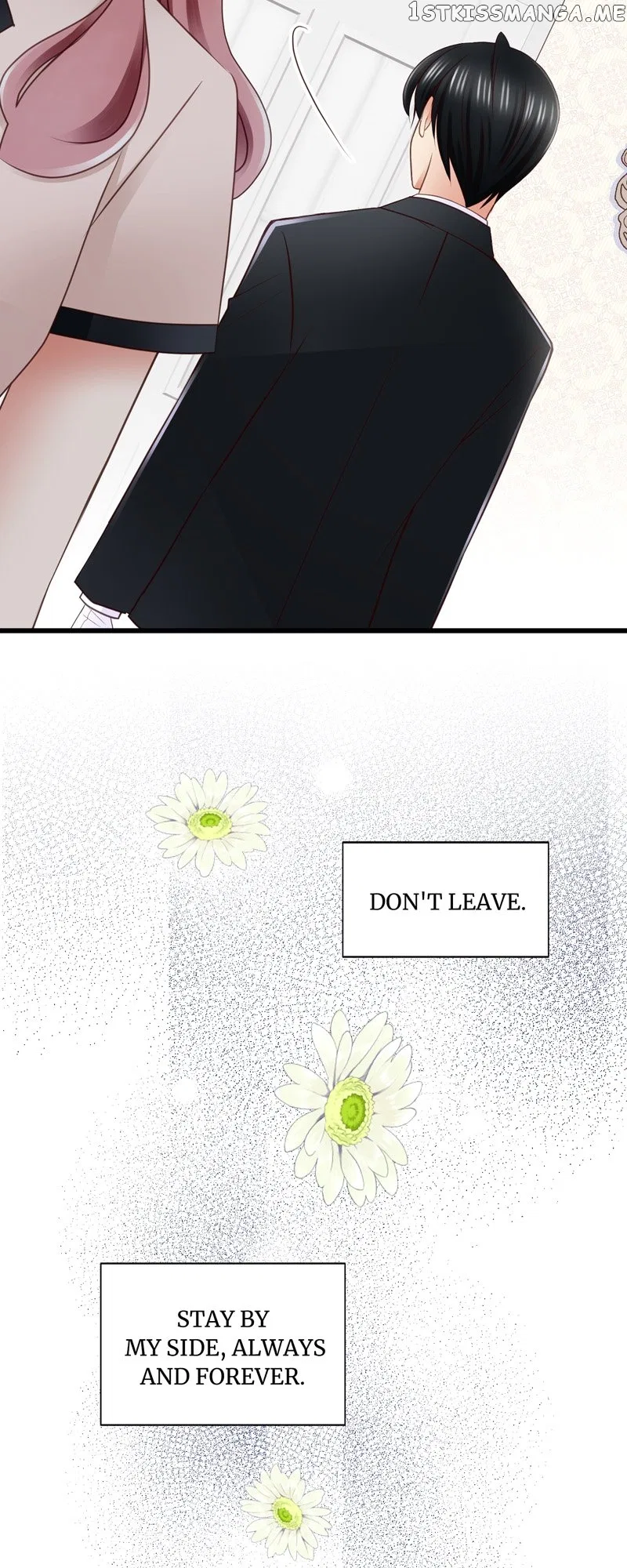 Teach Me, Mr. Sadistic Butler Chapter 56 – Page 56