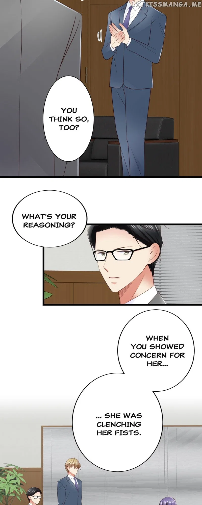 Teach Me, Mr. Sadistic Butler Chapter 55 – Page 2