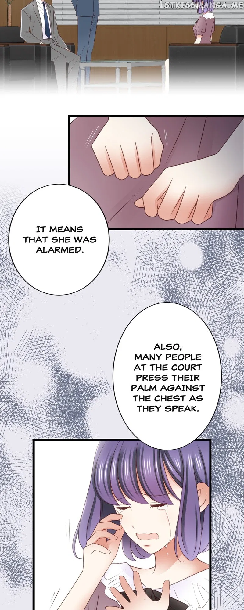 Teach Me, Mr. Sadistic Butler Chapter 55 – Page 3