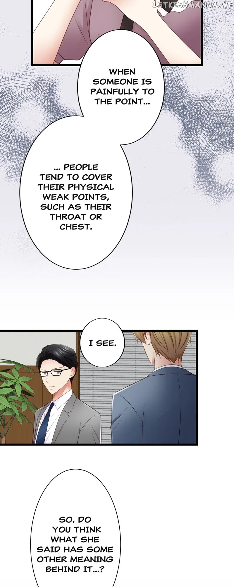 Teach Me, Mr. Sadistic Butler Chapter 55 – Page 4