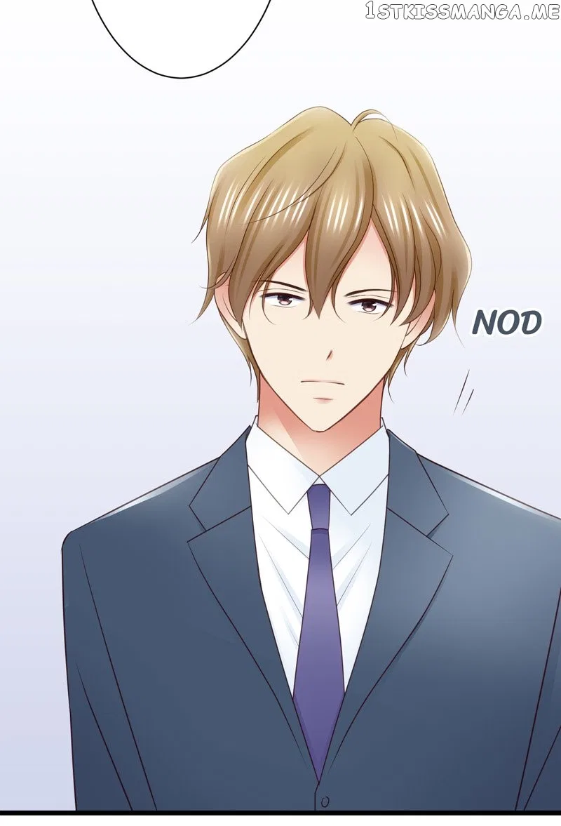 Teach Me, Mr. Sadistic Butler Chapter 55 – Page 5
