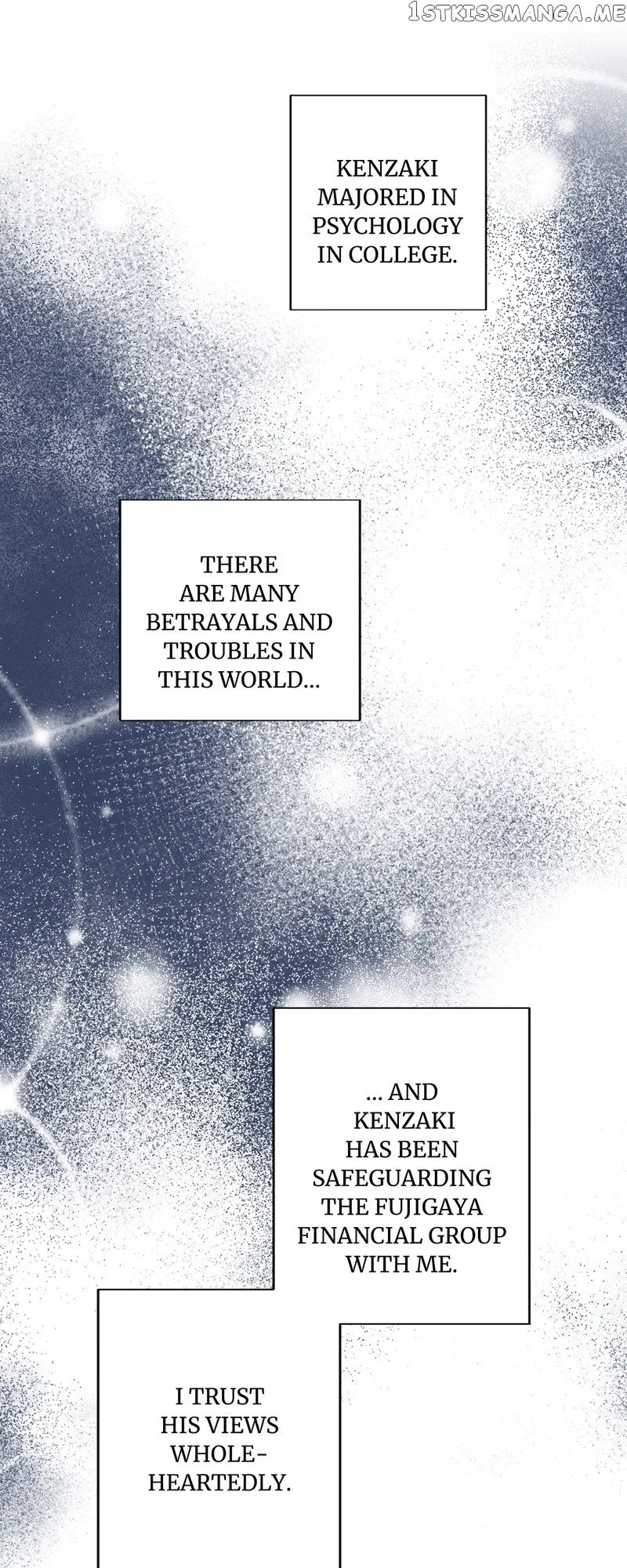 Teach Me, Mr. Sadistic Butler Chapter 55 – Page 6