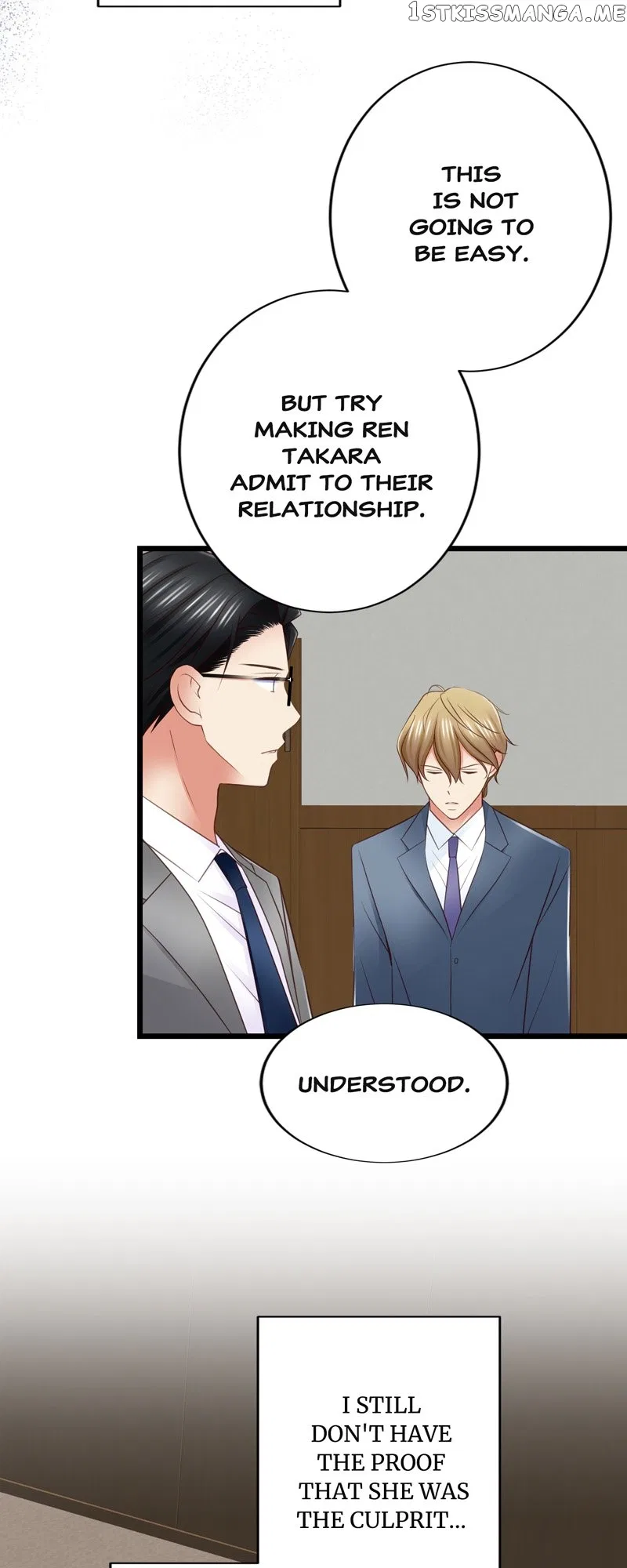 Teach Me, Mr. Sadistic Butler Chapter 55 – Page 7