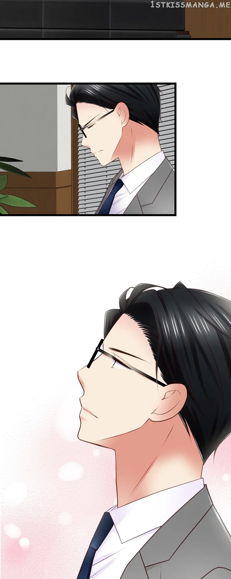 Teach Me, Mr. Sadistic Butler Chapter 55 – Page 9