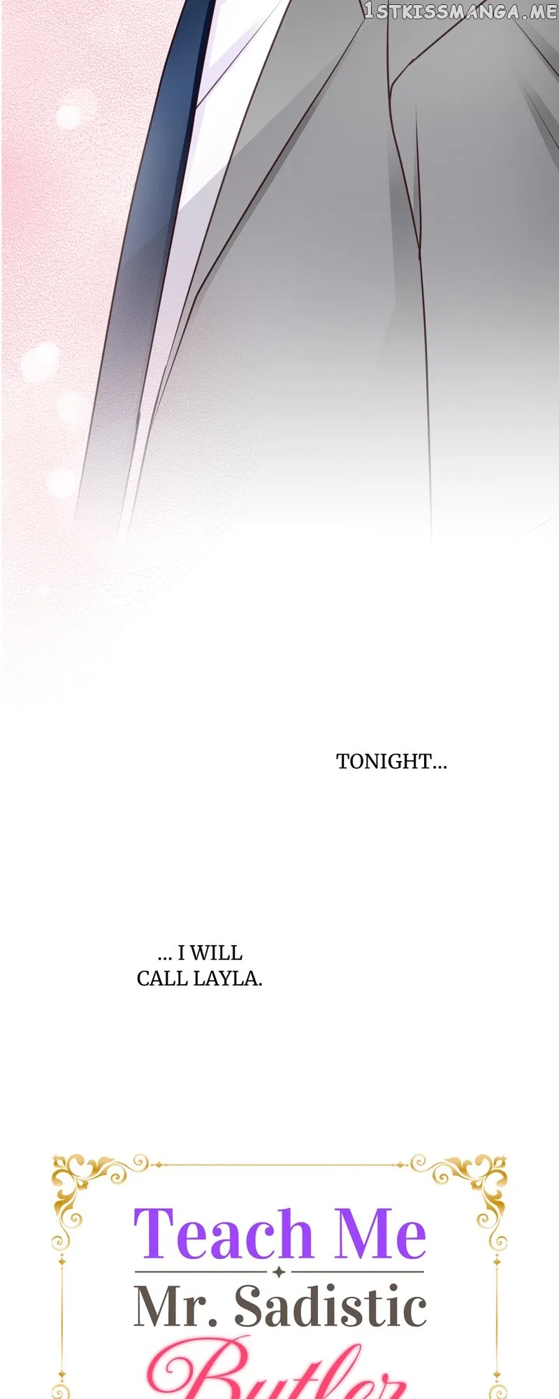 Teach Me, Mr. Sadistic Butler Chapter 55 – Page 10