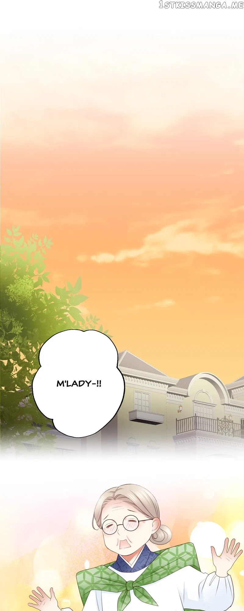 Teach Me, Mr. Sadistic Butler Chapter 55 – Page 12