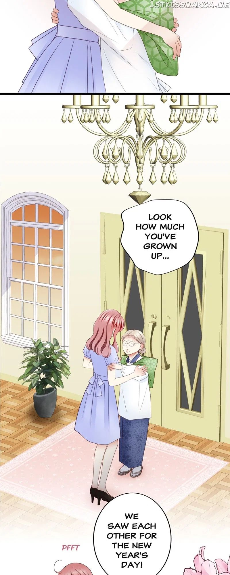 Teach Me, Mr. Sadistic Butler Chapter 55 – Page 14