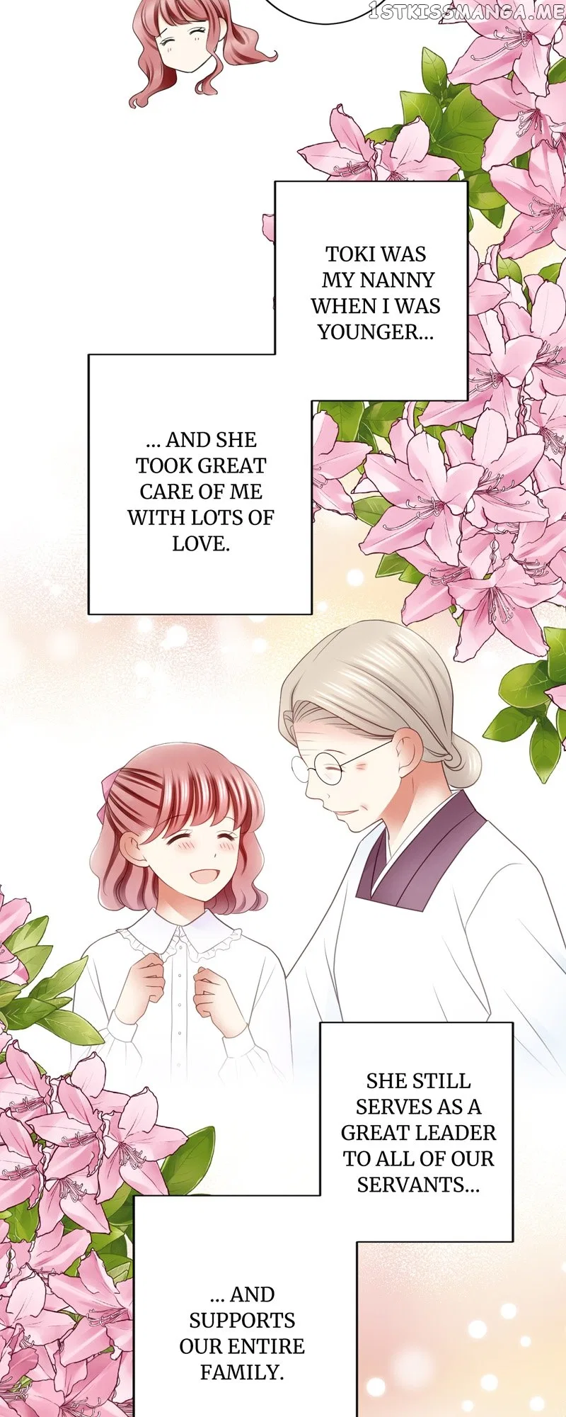 Teach Me, Mr. Sadistic Butler Chapter 55 – Page 15