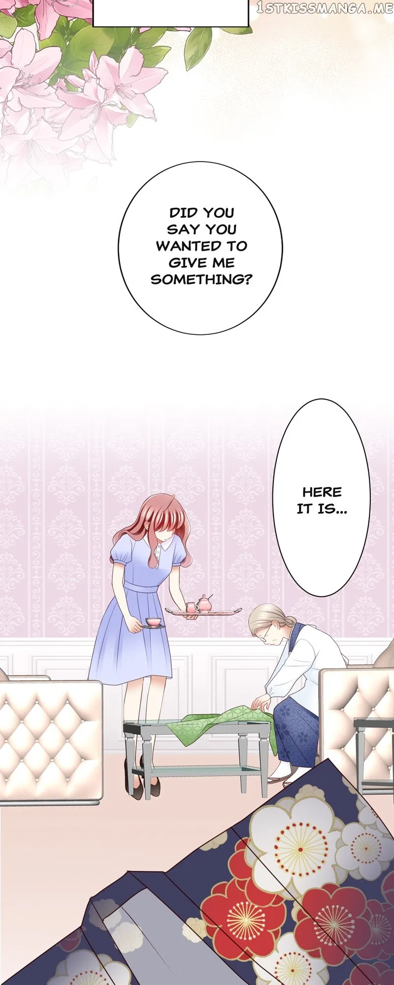 Teach Me, Mr. Sadistic Butler Chapter 55 – Page 16