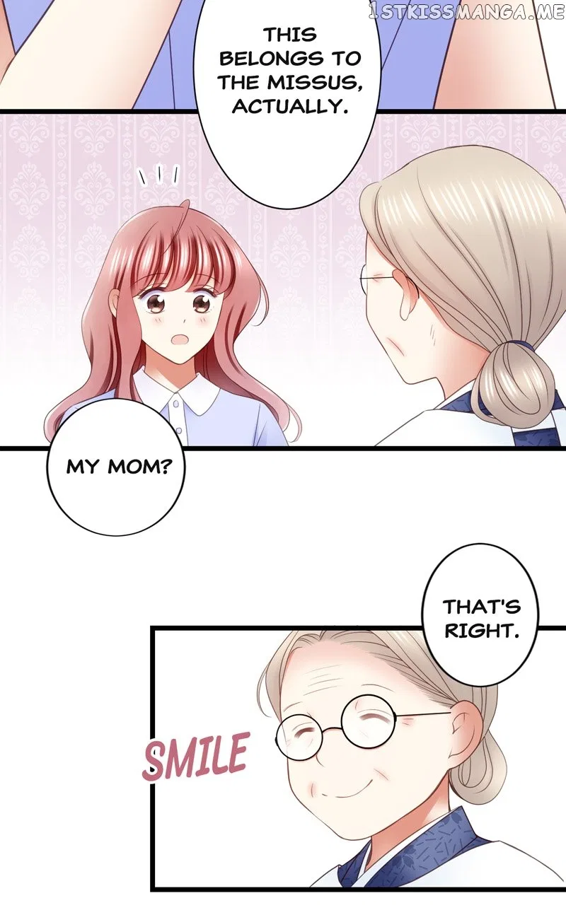 Teach Me, Mr. Sadistic Butler Chapter 55 – Page 18