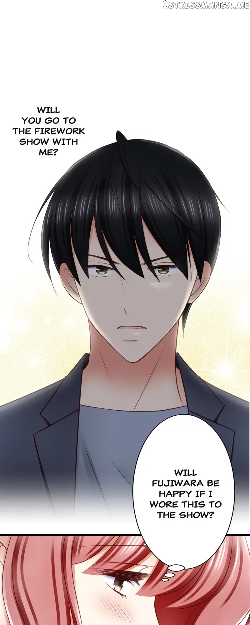 Teach Me, Mr. Sadistic Butler Chapter 55 – Page 20