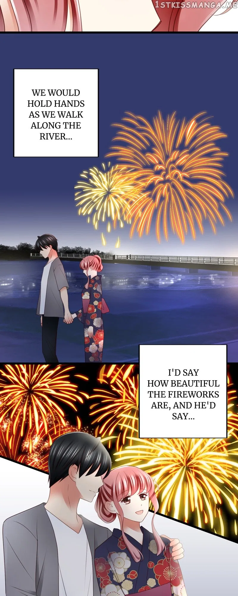 Teach Me, Mr. Sadistic Butler Chapter 55 – Page 21