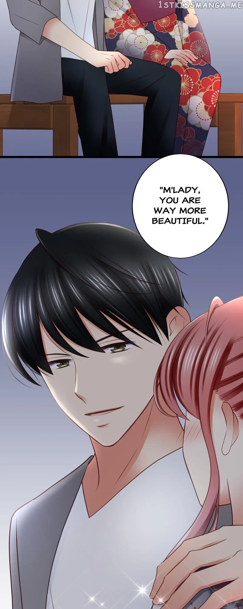 Teach Me, Mr. Sadistic Butler Chapter 55 – Page 22