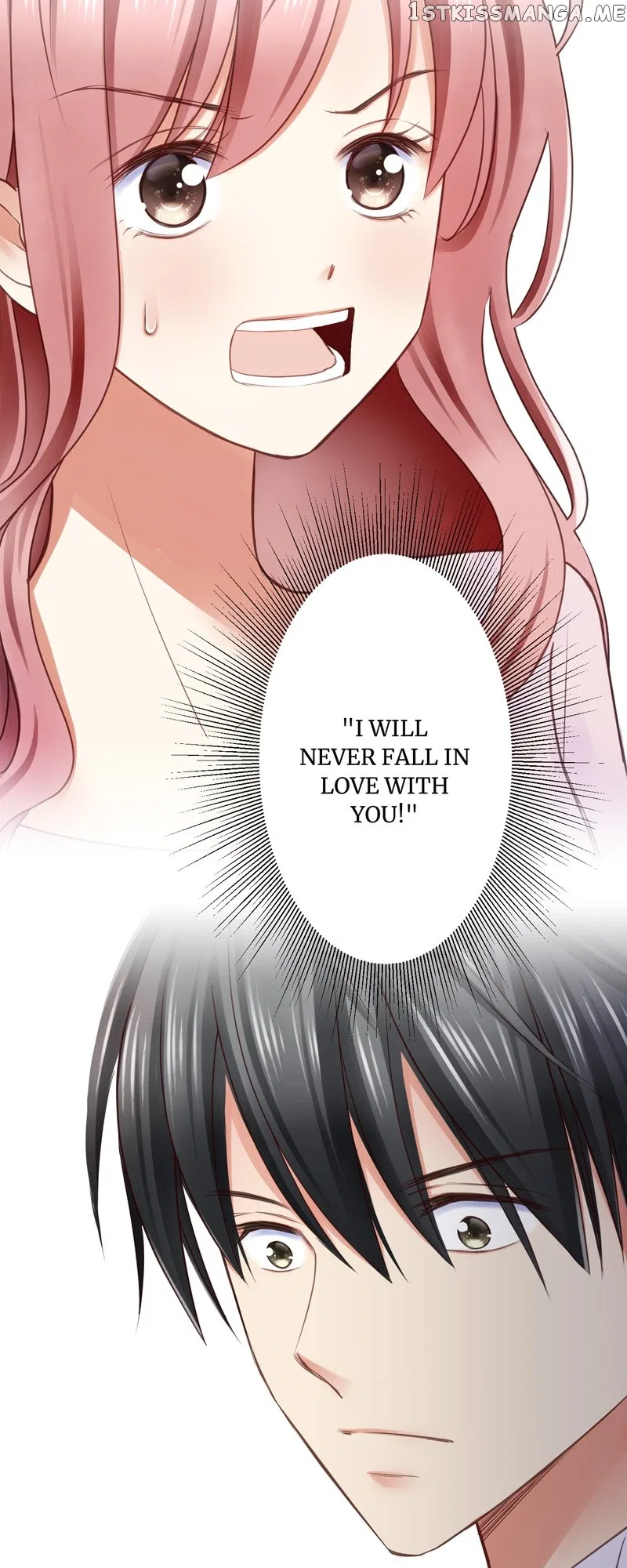 Teach Me, Mr. Sadistic Butler Chapter 55 – Page 26