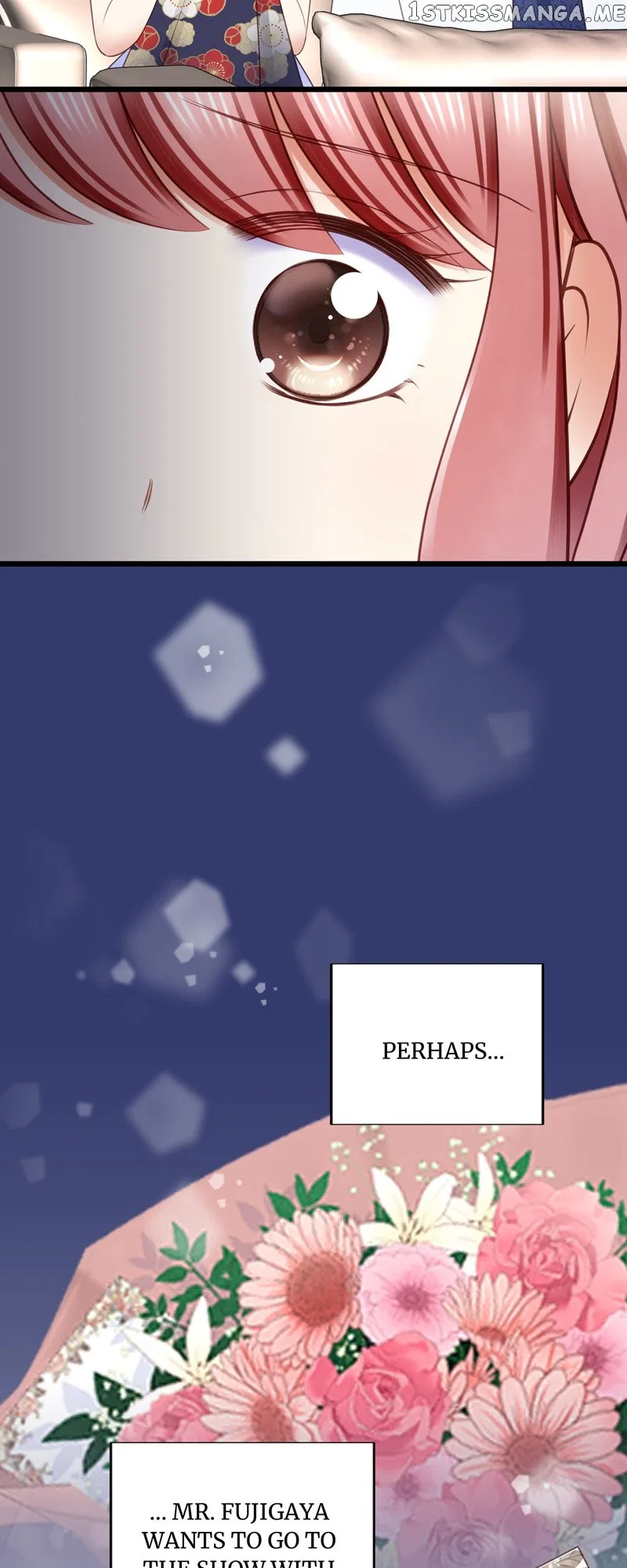 Teach Me, Mr. Sadistic Butler Chapter 55 – Page 29