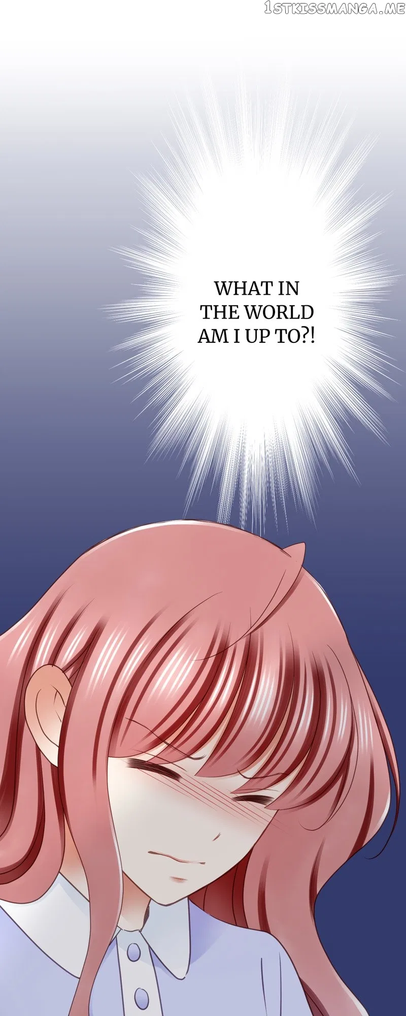 Teach Me, Mr. Sadistic Butler Chapter 55 – Page 31