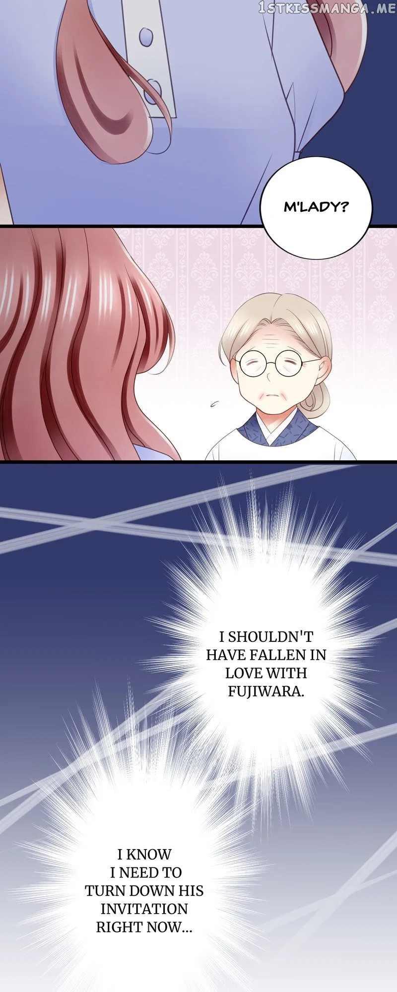 Teach Me, Mr. Sadistic Butler Chapter 55 – Page 32