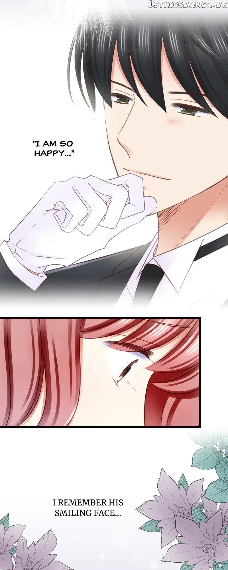 Teach Me, Mr. Sadistic Butler Chapter 55 – Page 33
