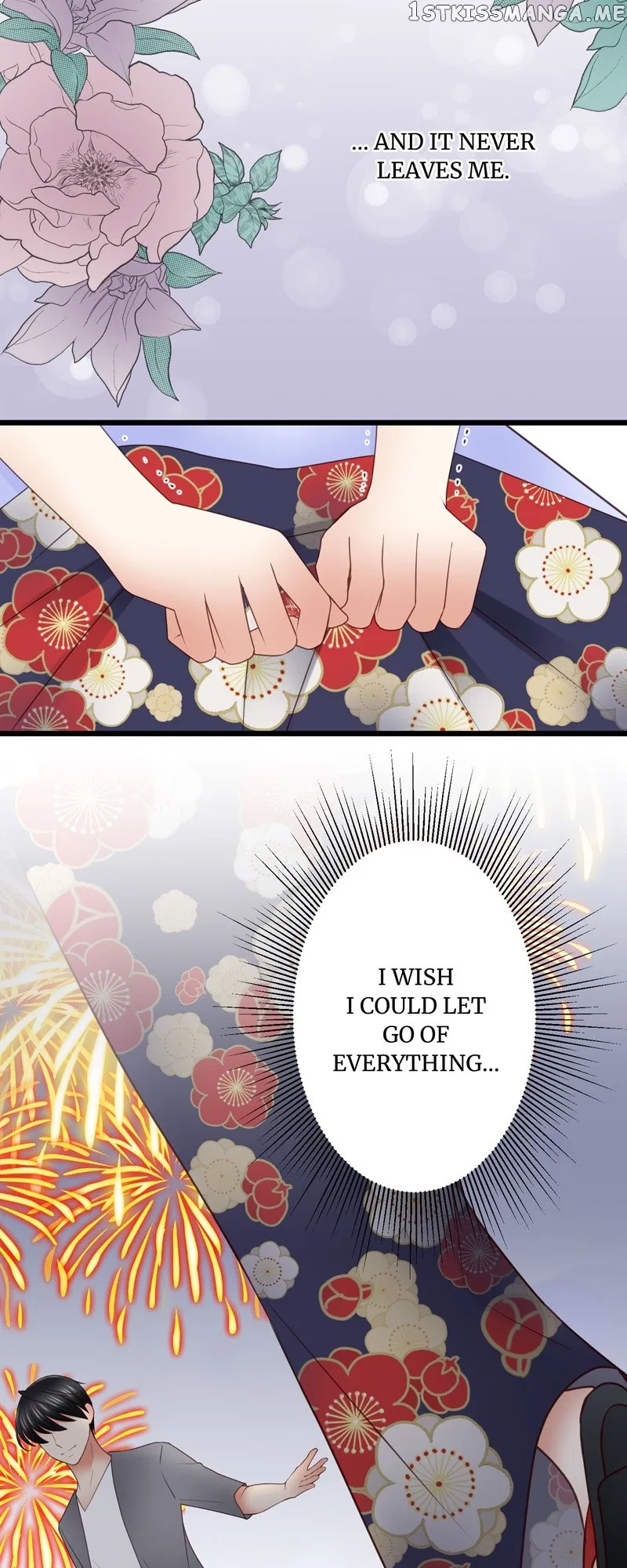 Teach Me, Mr. Sadistic Butler Chapter 55 – Page 34