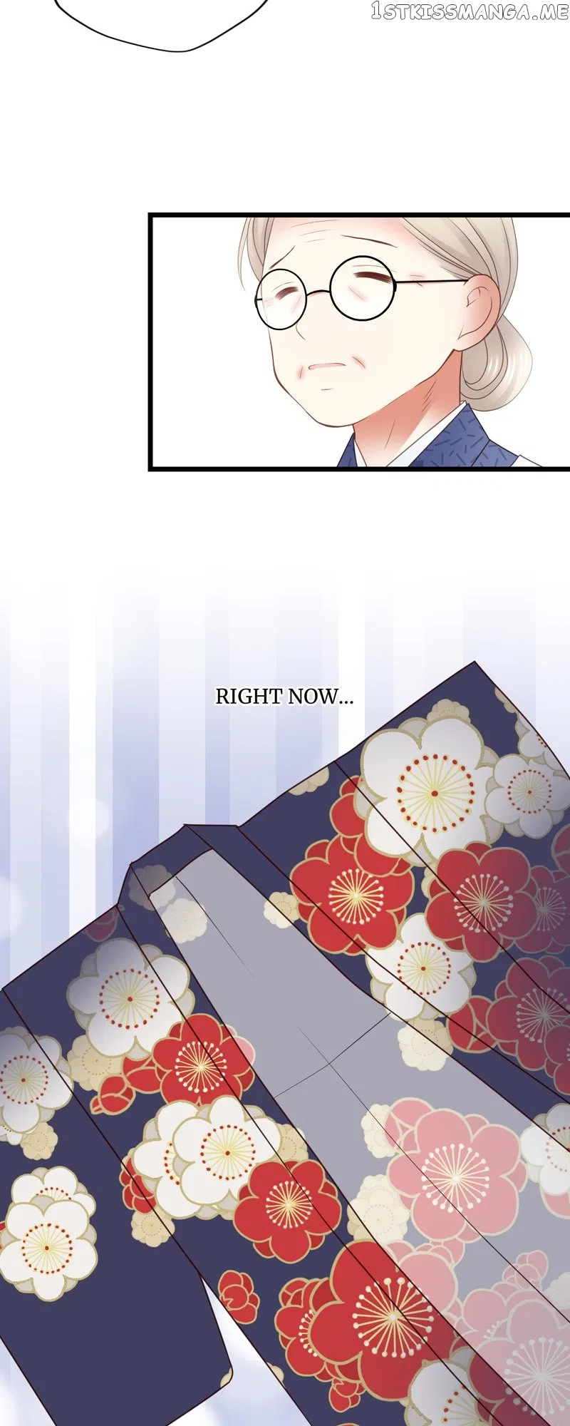 Teach Me, Mr. Sadistic Butler Chapter 55 – Page 36