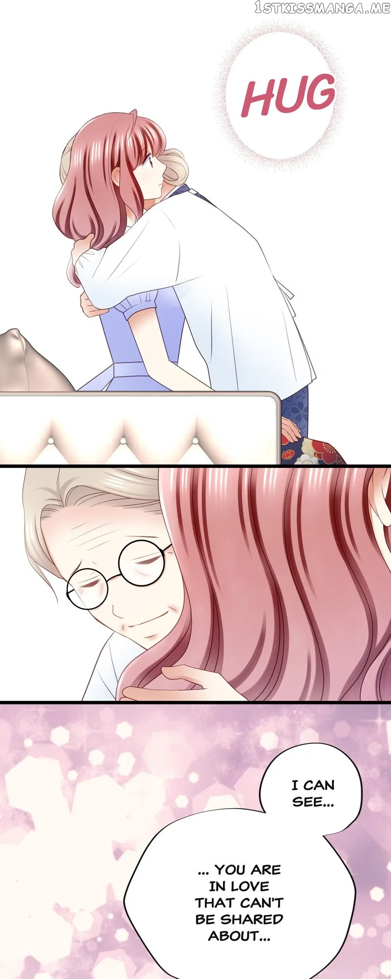 Teach Me, Mr. Sadistic Butler Chapter 55 – Page 38