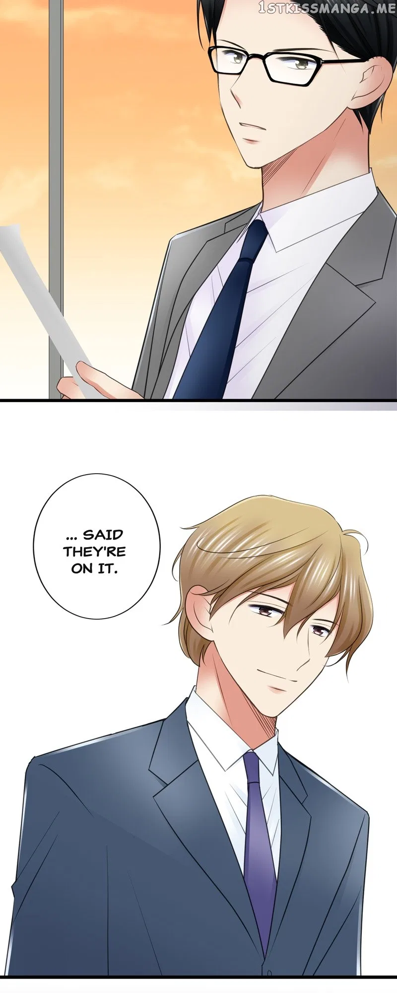 Teach Me, Mr. Sadistic Butler Chapter 54 – Page 2