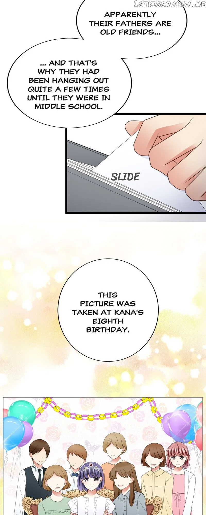 Teach Me, Mr. Sadistic Butler Chapter 54 – Page 4