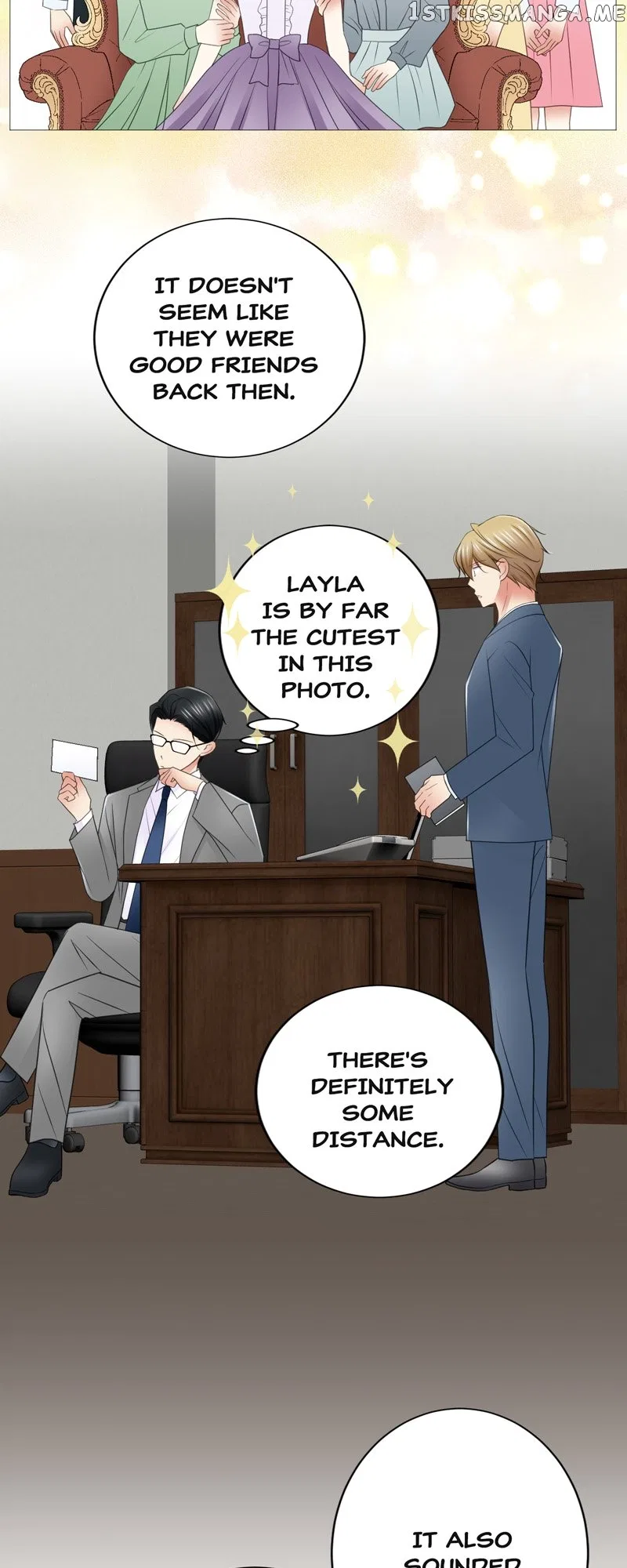 Teach Me, Mr. Sadistic Butler Chapter 54 – Page 5