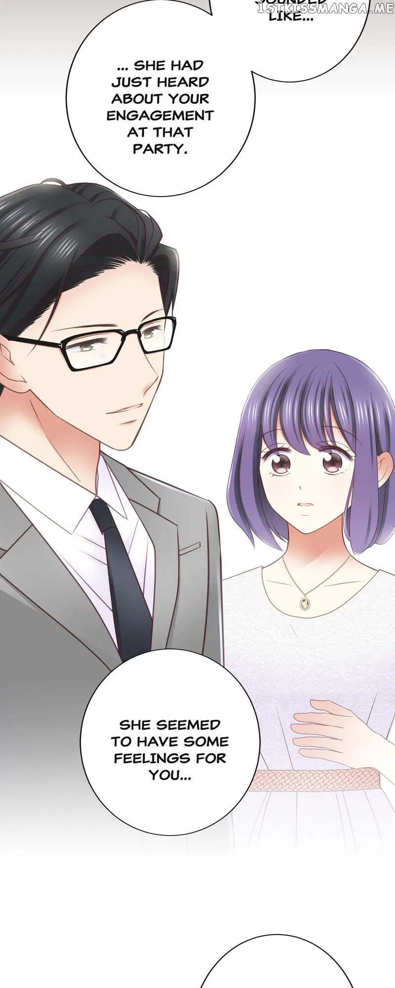 Teach Me, Mr. Sadistic Butler Chapter 54 – Page 6