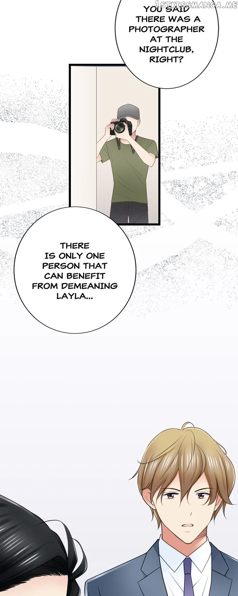 Teach Me, Mr. Sadistic Butler Chapter 54 – Page 7