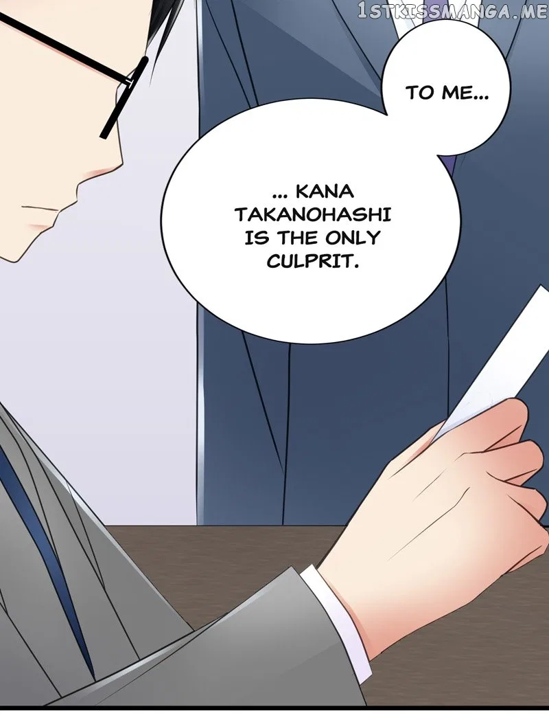 Teach Me, Mr. Sadistic Butler Chapter 54 – Page 8