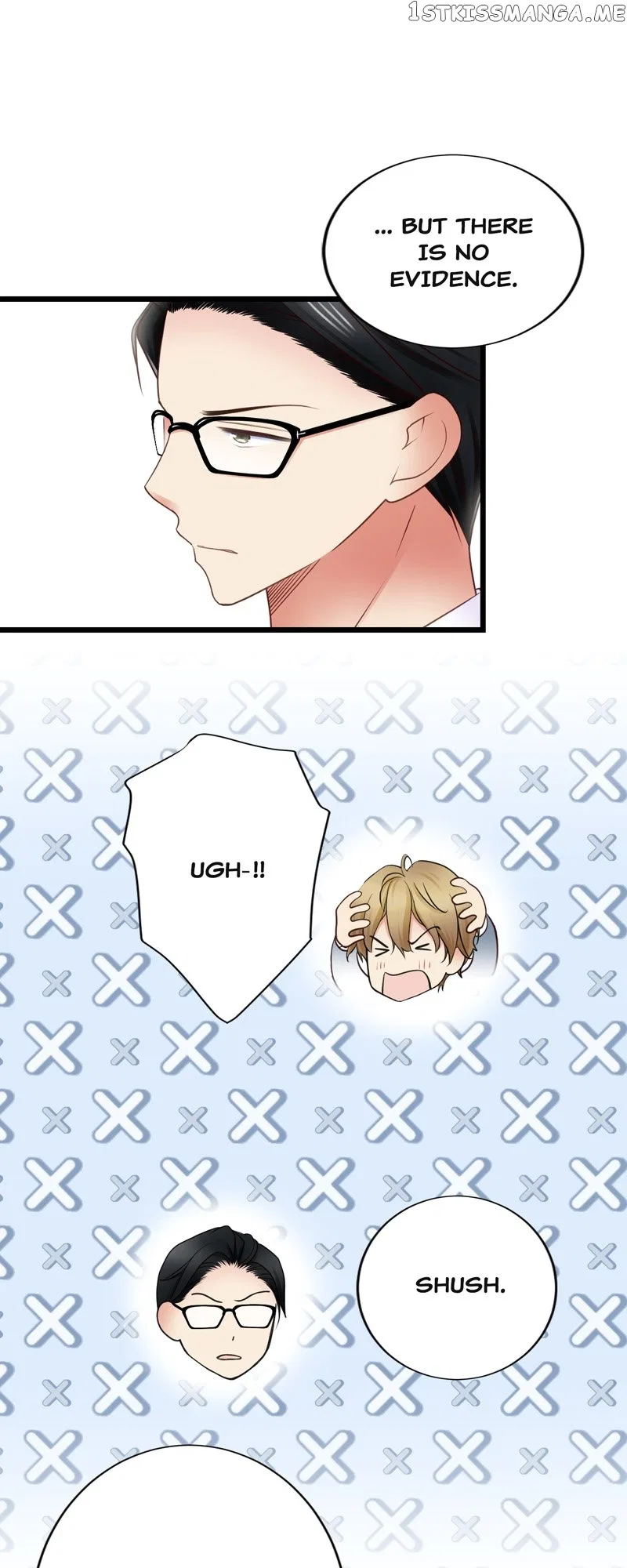 Teach Me, Mr. Sadistic Butler Chapter 54 – Page 9
