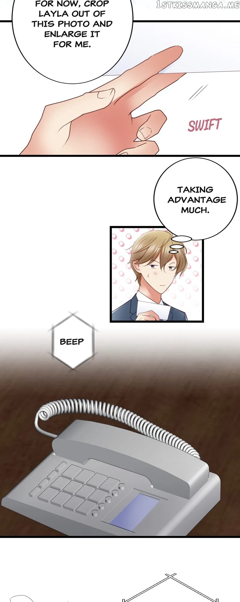 Teach Me, Mr. Sadistic Butler Chapter 54 – Page 10