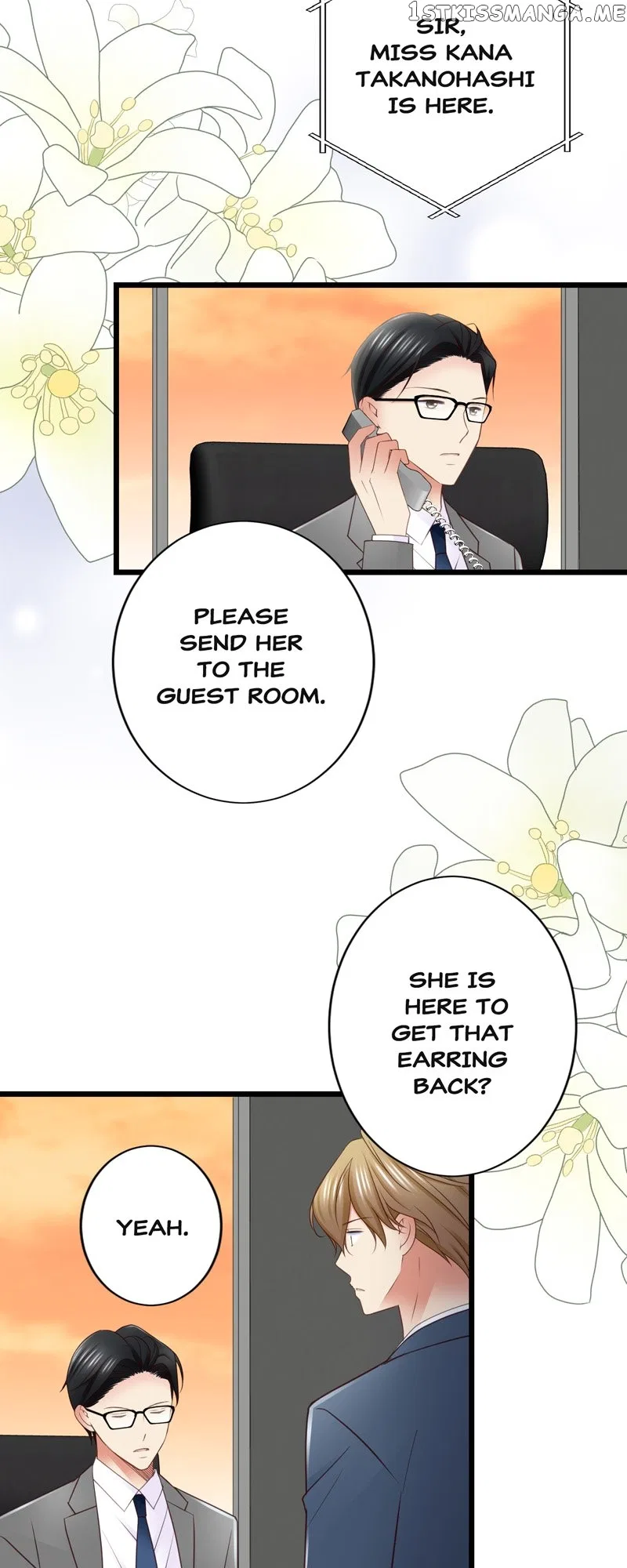 Teach Me, Mr. Sadistic Butler Chapter 54 – Page 11