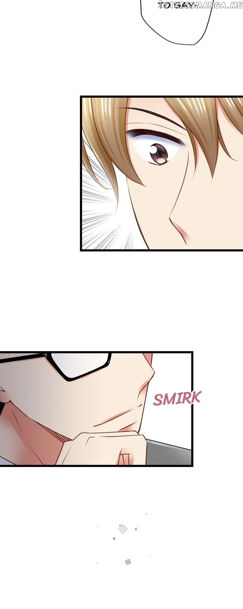 Teach Me, Mr. Sadistic Butler Chapter 54 – Page 13