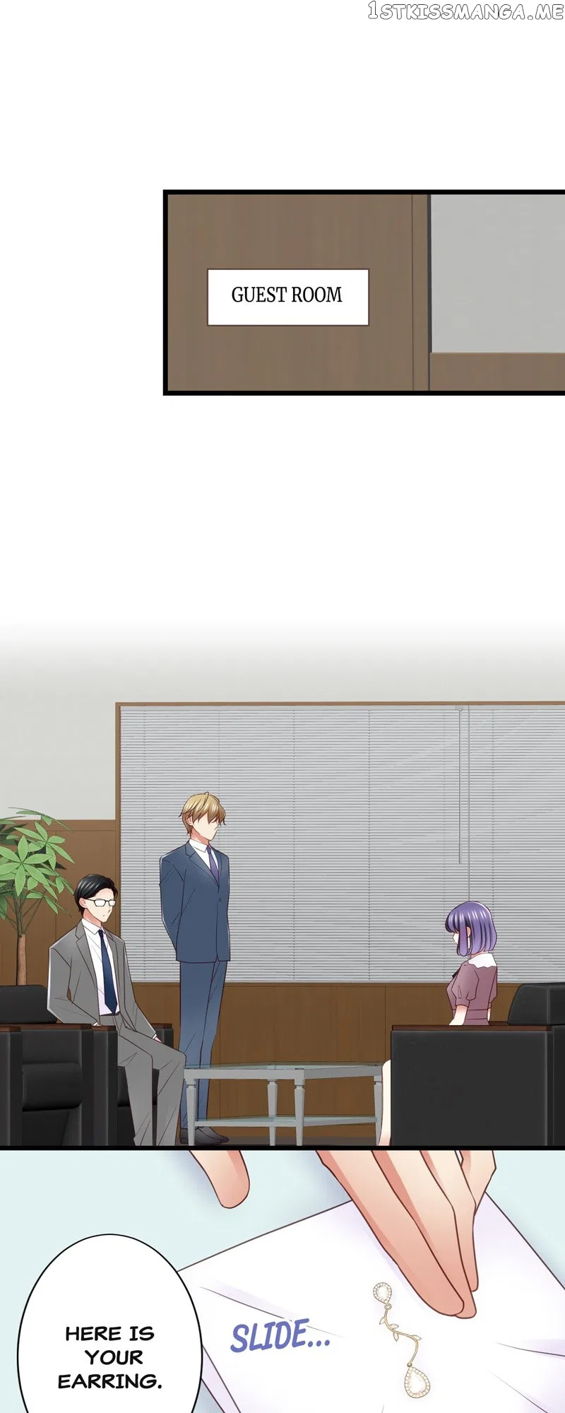 Teach Me, Mr. Sadistic Butler Chapter 54 – Page 16